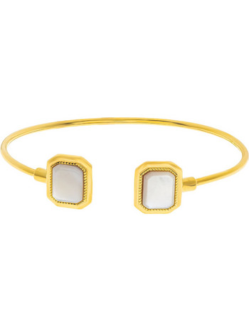 Jools Atelier Βραχιόλι από Ασήμι F-S40228.1