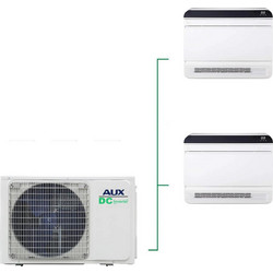 AUX AM3-H21/4DR3 J-Smart x2