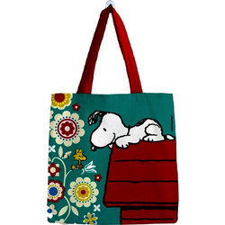 Τσάντα Shopping bag Snoopy SPY-51-11