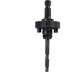 Lenox 1779805 Οδηγός Ποτηροτρύπανου για Φ32-152mm