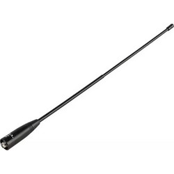Κεραία UHF/VHF NA-701 SMA-F για UV-5R, UV-B5, UV-82, BF-888S 100W 40g