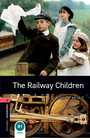 THE RAILWAY CHILDREN (+AUDIO) (OBW 3) Oxford