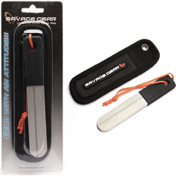 Ακονιστής Αγκιστριών Savage Gear Diamond Dust Hook File
