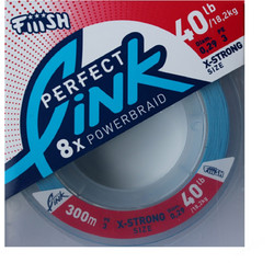 Fiiish Νήμα Ωχτάκλωλο Perfect Link 40lbs