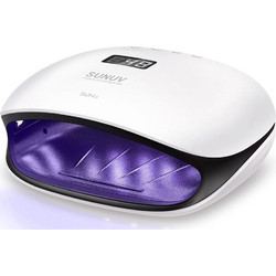 Φουρνάκι Νυχιών Sun 4 Smart 2.0 UV / LED 48W