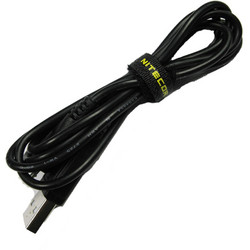 ΚΑΛΩΔΙΟ USB - Micro USB charging NITECORE