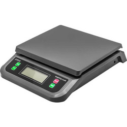 Ηλεκτρονική ζυγαριά ακριβείας 30kg/1gr DT510 Γκρι