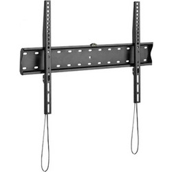 Gembird WM-70F-01 Βάση Τηλεόρασης Τοίχου 37"-70"