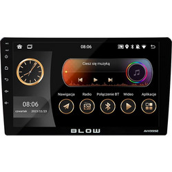 Blow AVH-9992