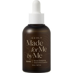 AXIS-Y ay&me Biome Radiating Intensified Essence Ενυδατικό Serum Προσώπου 50ml