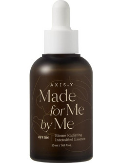 AXIS-Y ay&me Biome Radiating Intensified Essence Ενυδατικό Serum Προσώπου 50ml