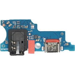 Γνήσιο Πλακετάκι Φόρτισης / Charging Dock για Samsung Galaxy A06 4G A065 GH81-26450A (Service Pack)
