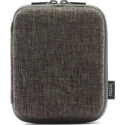 Fujifilm Instax Square Link Case - Woven Gray