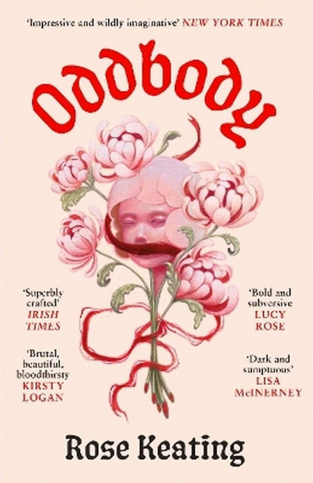 Oddbody