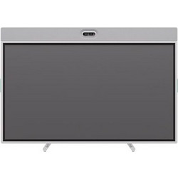 LOGITECH CONFERENCE SYSTEM 65" LOGITECH (960-001730) UHD TOUCH 4K RALLY BOARD WHITE