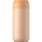 Chilly's Series 2 Cup Peach Orange 500ml