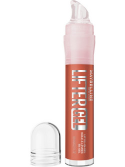 Maybelline Lifter Gel No.07 Vanilla Horchata Lip Oil με Χρώμα 6.6ml