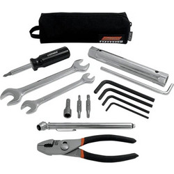 ΣΕΤ ΕΡΓΑΛΕΙΩΝ SPEEDKIT TOOL KIT ΓΙΑ ΜΟΤΟΣΥΚΛΕΤΕΣ/ ATV/ ΟΧΗΜΑΤΑ ΧΙΟΝΙΟΥ SKJAS | CRUZTOOLS