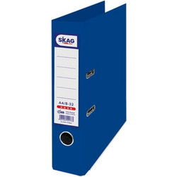 ΚΛΑΣΕΡ Α4 8-32 SKAG SYSTEMS ΜΠΛΕ ΣΚΟΥΡΟ