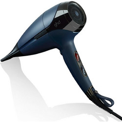 Ghd Helios Επαγγελματικό Πιστολάκι Μαλλιών Ionic 2200W Blue