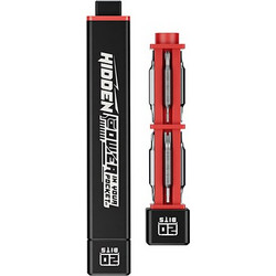 JAKEMY σετ κατσαβίδι ακριβείας JM-8195 με 10x δίπλες μύτες, μαγνητικό