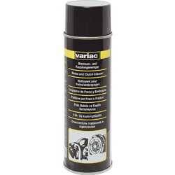 VARIAC ΣΠΡΕΙ ΚΑΘΑΡΙΣΜΟΥ ΦΡΕΝΩΝ