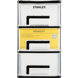 Stanley STST40711-1 Βαλίτσα Εργαλείων