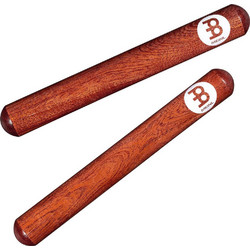 Meinl CL1RW - Ξύλινες Κλάβες Classic Wood