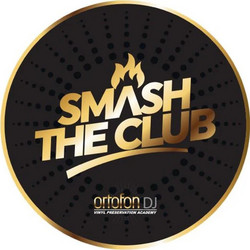Ortofon SLIPMAT - CLUB
