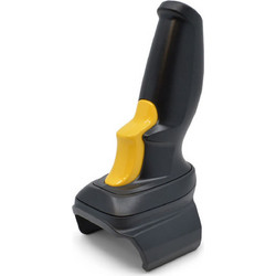 Trigger Handle Zebra MC22/MC27 Snap-On (TRG-MC2X-SNP1-01)