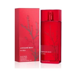 Armand Basi In Red Eau de Parfum 50ml