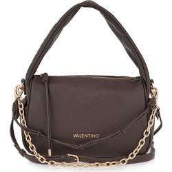 Valentino Saphira Hobo Γυναικεία Τσάντα Ώμου X61685699501 VBSA6E08 Καφέ