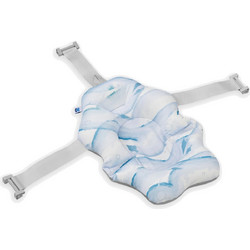 Kikkaboo Nubo Μαξιλαράκι Μπανιέρας Sea Shell Blue