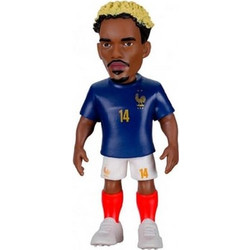 Giochi Preziosi Minix Συλλεκτική Φιγούρα World Cup France: Hugo Ekitike - MNXV4000
