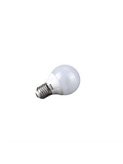 ΛΑΜΠΑ LED Ε27 ΣΦΑΙΡΙΚΗ 14W 3000Κ COM - 01.3030