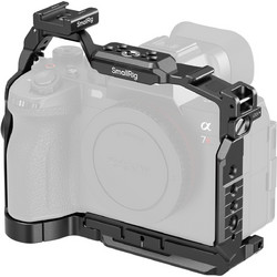 SmallRig 6702 - HawkLock Cage για Sony Alpha 7RVI