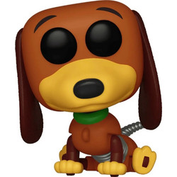 Funko Pop! Disney Toy Story 516 Slinky Dog