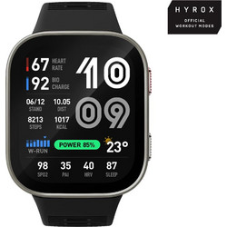 Amazfit Bip Max Silver