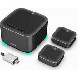 Conference Kit Large Meeting Rooms A10w Rocware