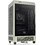 Thermaltake The Tower 200 Matcha Green Mini Tower Κουτί Υπολογιστή με Πλαϊνό Παράθυρο