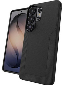 Zagg Luxe Θήκη Κινητού Black (Samsung Galaxy S26 Ultra)