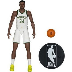 NBA SportsPicks Action Figure Giannis Antetokounmpo (Milwaukee Bucks) 15 cm