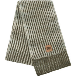 Φουλάρι - Εσάρπα - Κασκόλ Ugg U CHUNKY SPACE DYE SCARF 100824-BOML