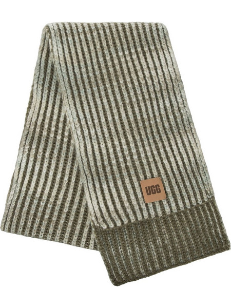 Φουλάρι - Εσάρπα - Κασκόλ Ugg U CHUNKY SPACE DYE SCARF 100824-BOML