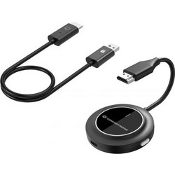 Hdmi Transmitter Conceptronic Adapter Wireless Erweit 1080p/60hz 30m Sw