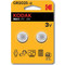 Kodak Max Lithium CR2025 2τμχ Kodak Max Lithium CR2025 2τμχ