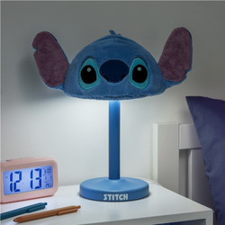 Paladone SoftGlo: Disney - Stitch Lamp (PP15967LSID)
