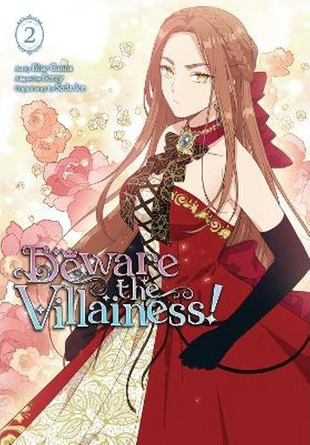 Beware the Villainess!