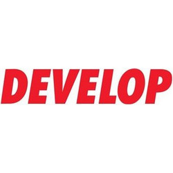 Develop Drum Trommel DR-512 DR512 Color (A2XN1TH)
