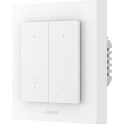 Aqara Rollladenschalter H2 (weiss)